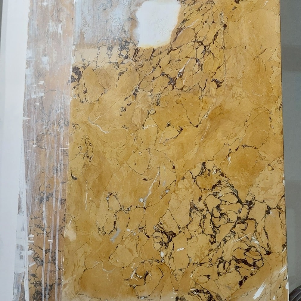 Scagliola Restoration